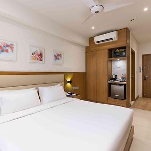 Executive Single Room